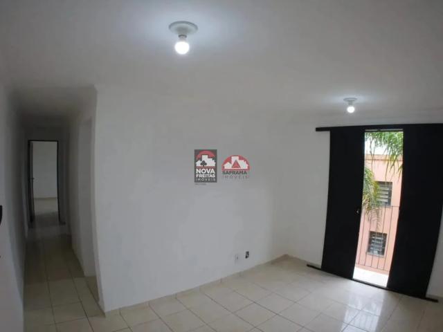 Apartamento para Venda em São José dos Campos/SP Bosque dos Eucaliptos 2 Quartos