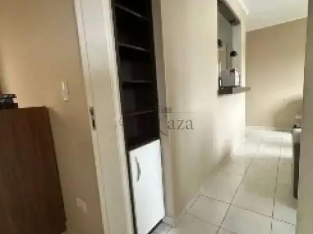 Apartamento para Venda em São José dos Campos/SP Bosque dos Eucaliptos 2 Quartos
