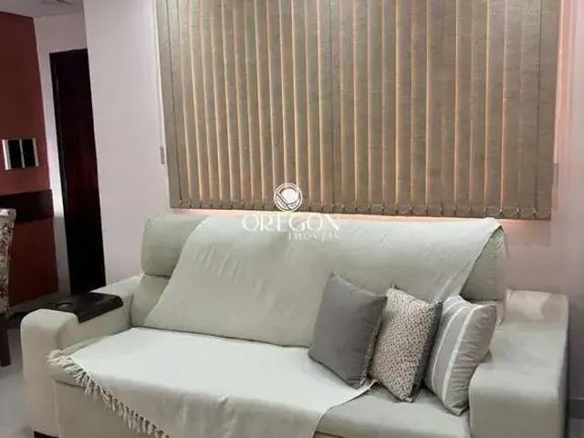 Apartamento para Venda em São José dos Campos/SP Bosque dos Eucaliptos 2 Quartos
