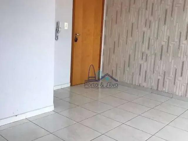 Apartamento para Venda em São José dos Campos/SP Bosque dos Eucaliptos 2 Quartos