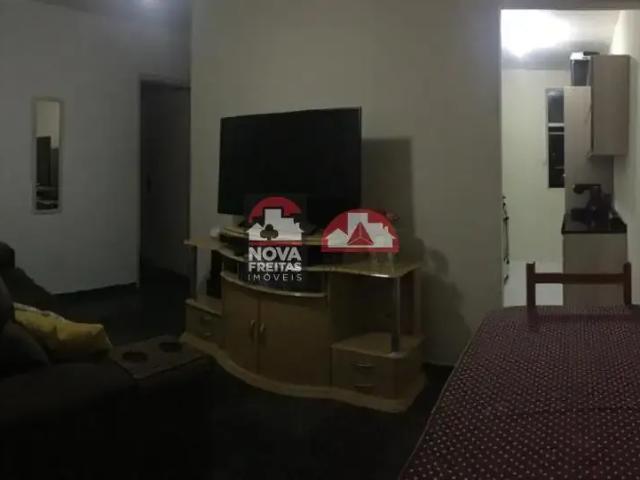 Apartamento para Venda em São José dos Campos/SP Bosque dos Eucaliptos 2 Quartos