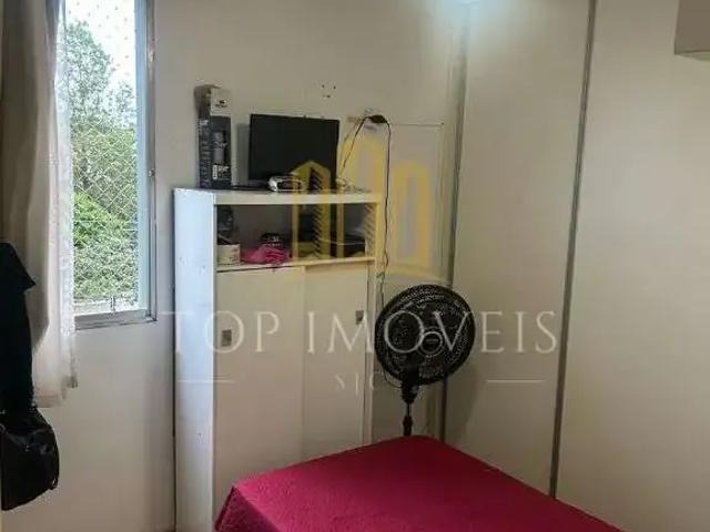 Apartamento para Venda em São José dos Campos/SP Bosque dos Eucaliptos 2 Quartos