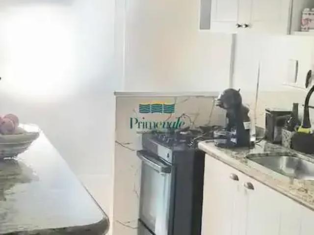 Apartamento para Venda em São José dos Campos/SP Bosque dos Eucaliptos 2 Quartos