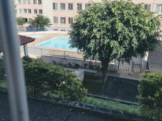 Apartamento para Venda em São José dos Campos/SP Bosque dos Eucaliptos 2 Quartos