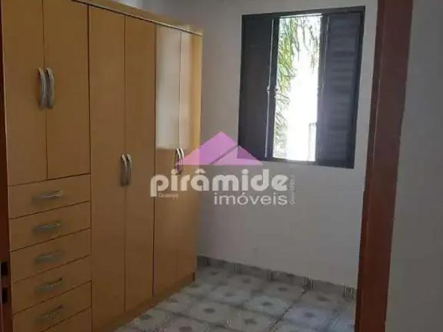 Apartamento para Venda em São José dos Campos/SP Bosque dos Eucaliptos 2 Quartos