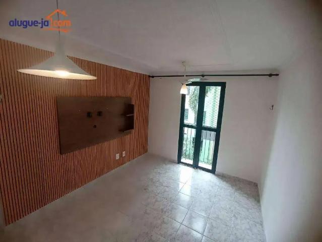 Apartamento para Venda em São José dos Campos/SP Bosque dos Eucaliptos 2 Quartos