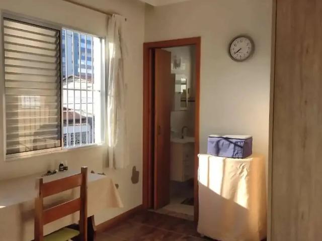 Apartamento para Venda em São José dos Campos/SP Bosque dos Eucaliptos 2 Quartos
