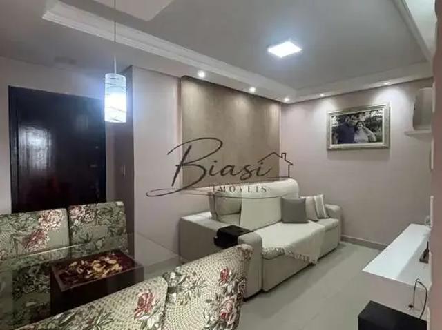 Apartamento para Venda em São José dos Campos/SP Bosque dos Eucaliptos 2 Quartos