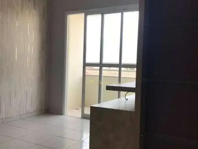 Apartamento para Venda em São José dos Campos/SP Bosque dos Eucaliptos 2 Quartos