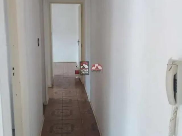 Apartamento para Venda em São José dos Campos/SP Bosque dos Eucaliptos 2 Quartos