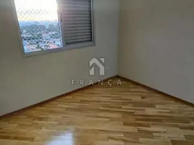 Apartamento para Venda em São José dos Campos/SP Bosque dos Eucaliptos 4 Quartos