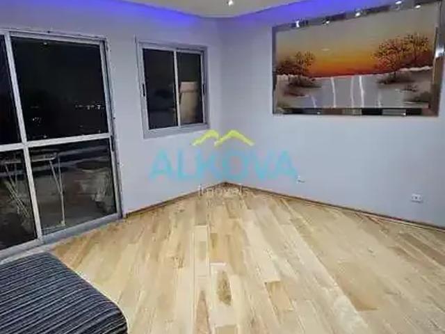 Apartamento para Venda em São José dos Campos/SP Bosque dos Eucaliptos 4 Quartos