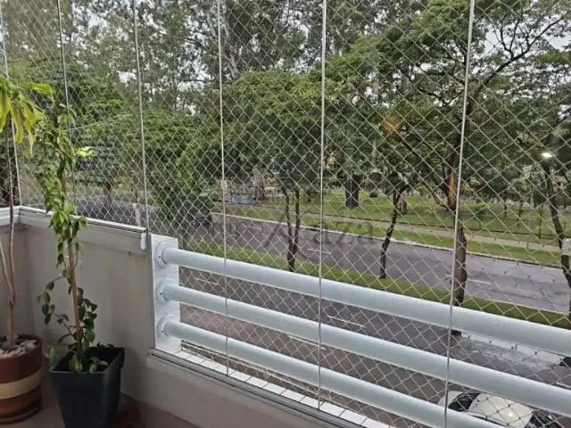 Apartamento para Venda em São José dos Campos/SP Bosque dos Eucaliptos 4 Quartos