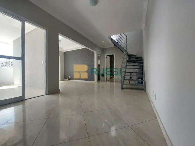 Apartamento para Venda em São José dos Campos/SP Bosque dos Eucaliptos 4 Quartos
