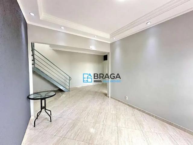 Apartamento para Venda em São José dos Campos/SP Bosque dos Eucaliptos 4 Quartos
