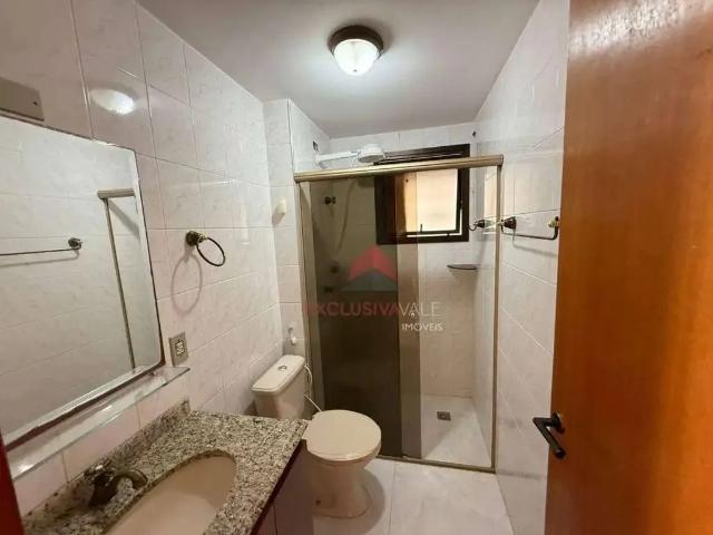 Apartamento para Venda em São José dos Campos/SP Bosque dos Eucaliptos 4 Quartos