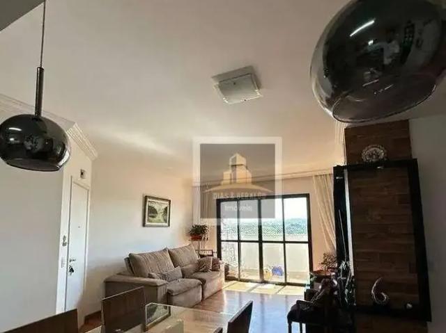 Apartamento para Venda em São José dos Campos/SP Bosque dos Eucaliptos 4 Quartos