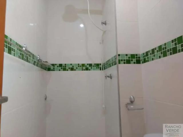 Apartamento para Venda em São José dos Campos/SP Bosque dos Eucaliptos 4 Quartos
