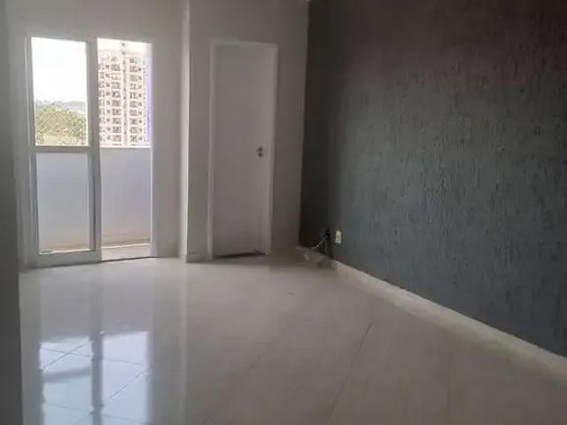 Apartamento para Venda em São José dos Campos/SP Bosque dos Eucaliptos 4 Quartos