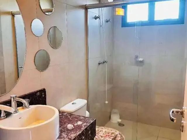 Apartamento para Venda em São José dos Campos/SP Bosque dos Eucaliptos 4 Quartos