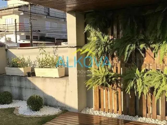 Apartamento para Venda em São José dos Campos/SP Bosque dos Eucaliptos 4 Quartos