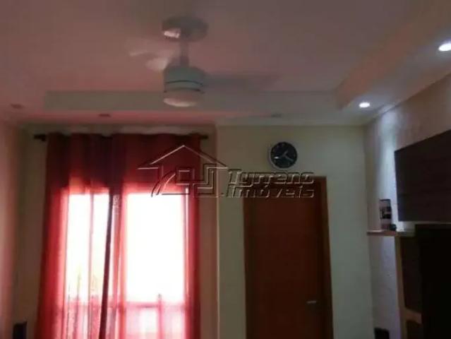 Apartamento para Venda em São José dos Campos/SP Bosque dos Eucaliptos 4 Quartos