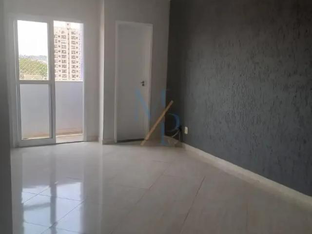 Apartamento para Venda em São José dos Campos/SP Bosque dos Eucaliptos 4 Quartos