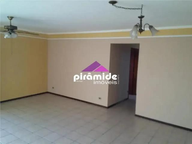 Apartamento para Venda em São José dos Campos/SP Bosque dos Eucaliptos 4 Quartos