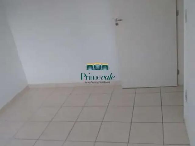 Apartamento para Venda em São José dos Campos/SP Campos de São José 2 Quartos