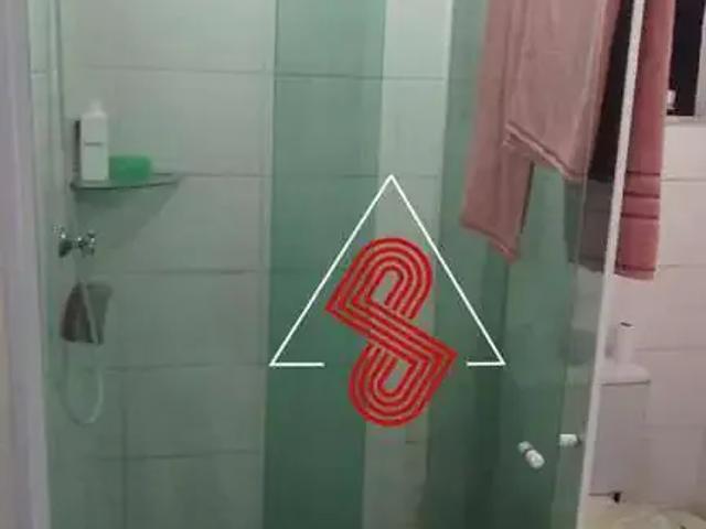 Apartamento para Venda em São José dos Campos/SP Campos de São José 2 Quartos