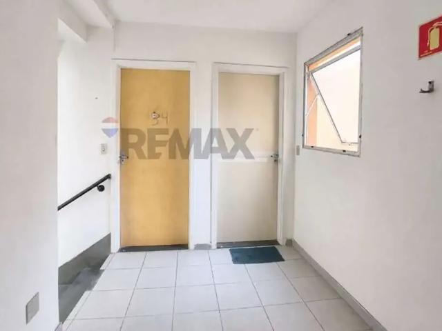 Apartamento para Venda em São José dos Campos/SP Cajuru 2 Quartos