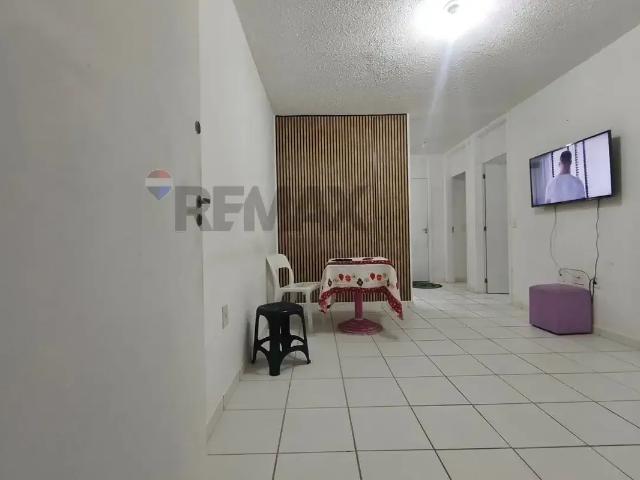Apartamento para Venda em São José dos Campos/SP Cajuru 2 Quartos