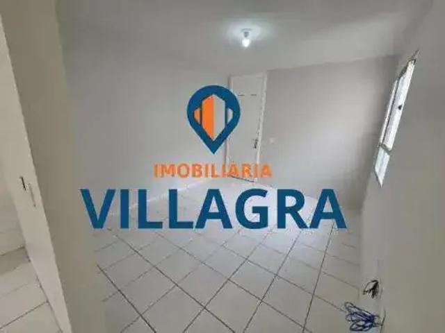 Apartamento para Venda em São José dos Campos/SP Cajuru 2 Quartos