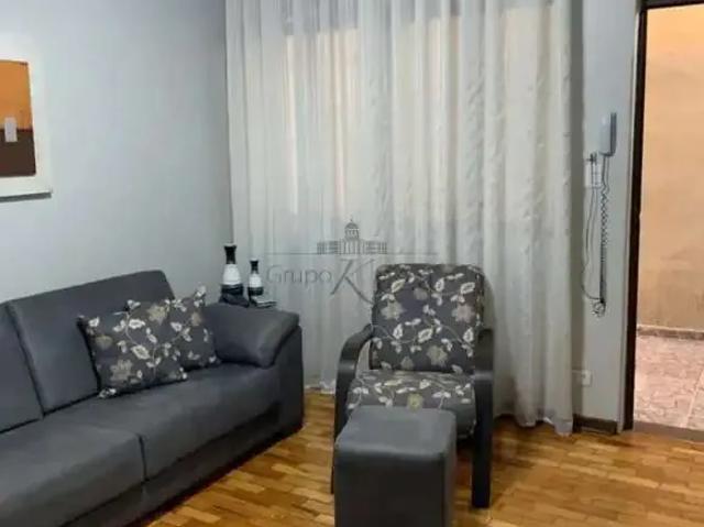 Apartamento para Venda em São José dos Campos/SP Centro 3 Quartos