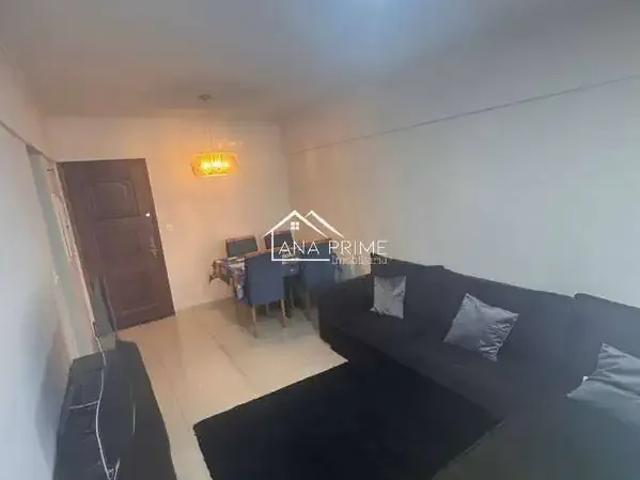 Apartamento para Venda em São José dos Campos/SP Centro 3 Quartos