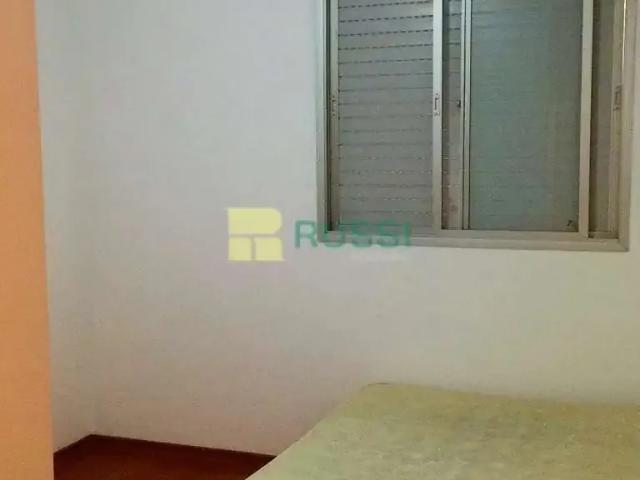 Apartamento para Venda em São José dos Campos/SP Centro 3 Quartos
