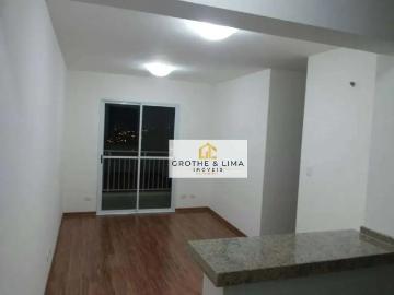Apartamento para Venda em São José dos Campos/SP Centro 3 Quartos