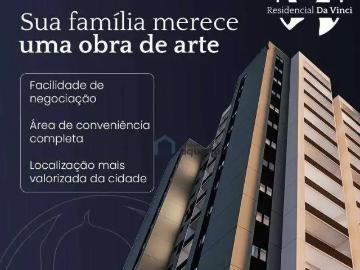 Apartamento para Venda em São José dos Campos/SP Centro 3 Quartos