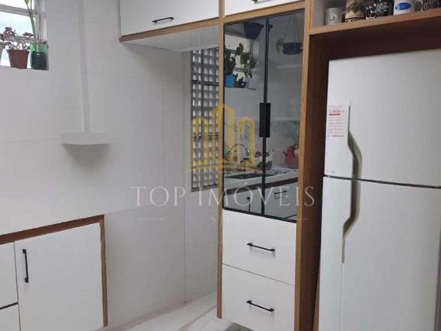 Apartamento para Venda em São José dos Campos/SP Centro 3 Quartos