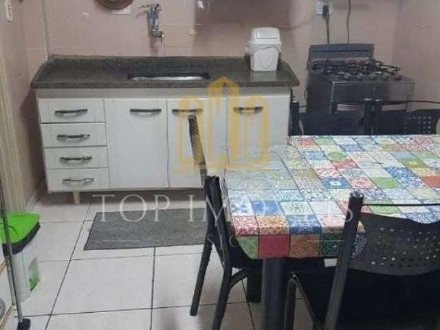 Apartamento para Venda em São José dos Campos/SP Centro 3 Quartos