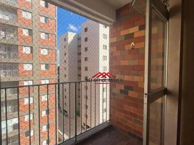 Apartamento para Venda em São José dos Campos/SP Centro 3 Quartos