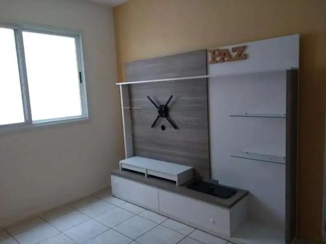 Apartamento para Venda em São José dos Campos/SP Centro 1 Quartos