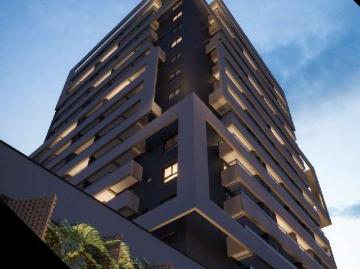 Apartamento para Venda em São José dos Campos/SP Centro 1 Quartos