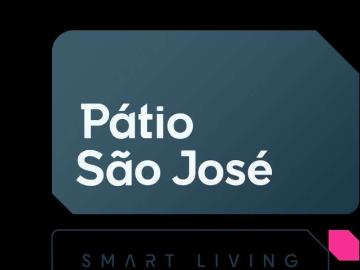 Apartamento para Venda em São José dos Campos/SP Centro 1 Quartos