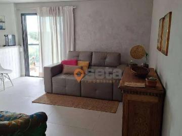 Apartamento para Venda em São José dos Campos/SP Centro 1 Quartos