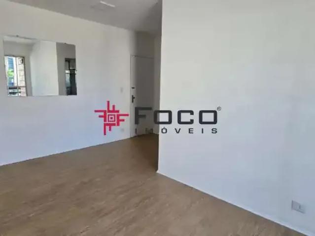 Apartamento para Venda em São José dos Campos/SP Centro 1 Quartos