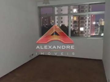Apartamento para Venda em São José dos Campos/SP Centro 1 Quartos