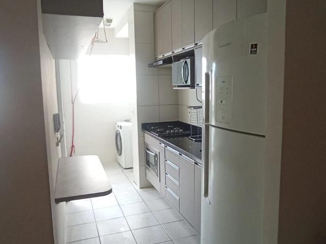 Apartamento para Venda em São José dos Campos/SP Centro 2 Quartos