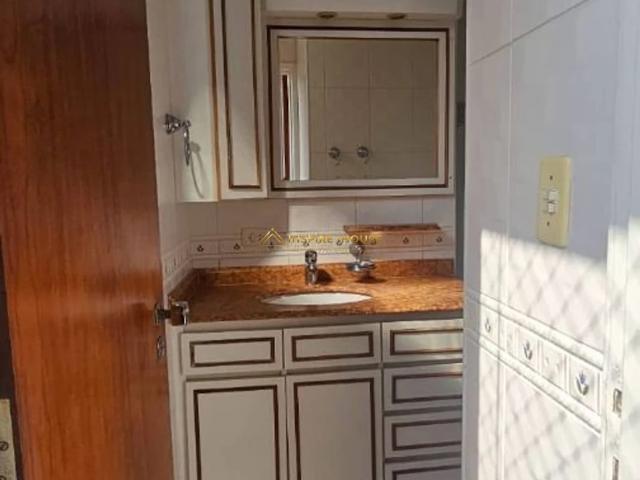 Apartamento para Venda em São José dos Campos/SP Centro 2 Quartos