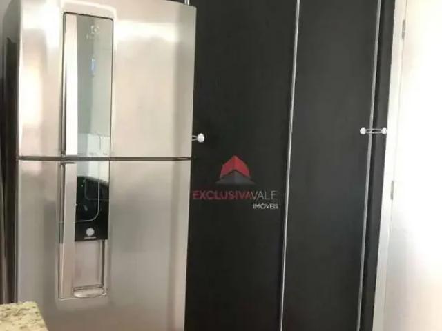 Apartamento para Venda em São José dos Campos/SP Centro 2 Quartos